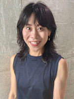 Chiaki Okuda(オクダ チアキ)