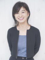 永田 真穂(ナガタ マホ)
