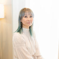 田部井 仁美(タベイ ヒトミ)