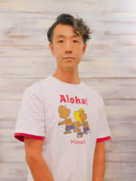 古田 貞治(フルタ サダハル)