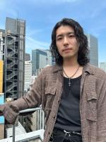 笠原健人(カサハラケント)