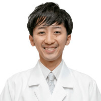 梶田 海里(カジタ カイリ)