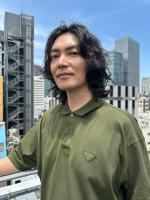 鈴木一貴(スズキカズタカ)