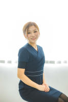 花田　鮎美(ハナダ　アユミ)