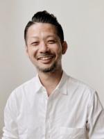 東 哲治(アズマ テツジ)