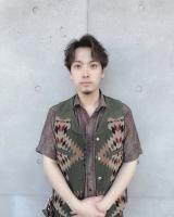 難波　勝哉(ナンバ　カツヤ)