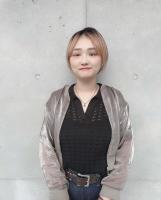 加藤　未歩(カトウ　ミホ)