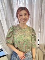 藤谷 ゆうこ(フジタニ ユウコ)