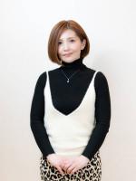 木本 弓恵(キモト ユミエ)