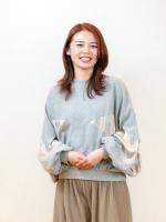 垣内 麻美(カキウチ アサミ)