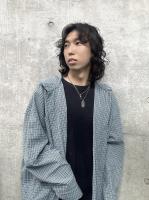 島田 陽稀(シマダ ハルキ)
