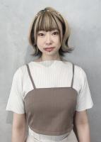 吉野 未優(ヨシノ ミユ)
