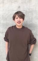 山口 慎矢(ヤマグチ シンヤ)