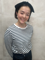 吉年 美和(ヨドシ ミワ)