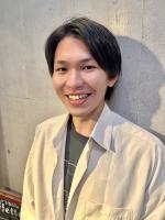 林　亮太郎(ハヤシ　リョウタロウ)