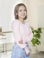 永島 美郁(ナガシマ ミク)
