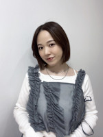 maeda　momoka(マエダ　モモカ)