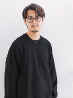 宮崎 雄平(ミヤザキ ユウヘイ)