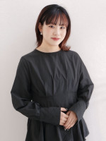 松山 鈴奈(マツヤマ スズナ)