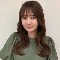 宮司 佳奈(ミヤジ カナ)