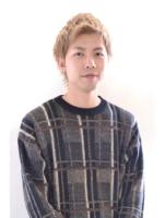 川口 歩登(カワグチ アルト)