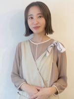 上井　亜希子(ウエイ　アキコ)