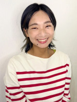 川村 百恵(カワムラ モモエ)