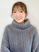 中野 美希(ナカノ ミキ)