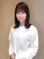 小山 良恵(コヤマ ヨシエ)