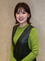 楢崎 玲菜(ナラザキ レイナ)