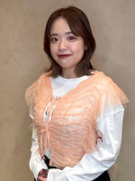 大野 美優(オオノ ミユウ)