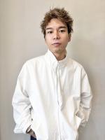 立和田 純也(タチワダ ジュンヤ)