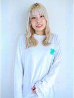 浦田 真代(ウラタ マヨ)