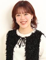 小嶋　菜月(コジマ　ナツキ)