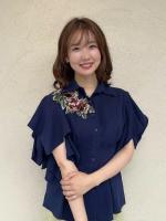 榊祐美(サカキユミ)