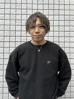 二瓶 修(ニヘイ オサム)
