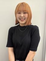 満田　朋花(ミツタ　トモカ)