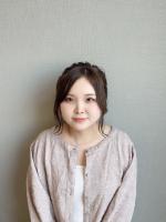 對馬 晴香(ツシマ ハルカ)