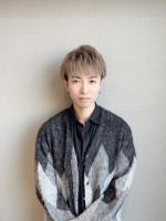 溝口 廉(ミゾグチ レン)