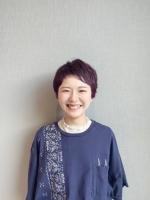 前田 千晶(マエダ チアキ)