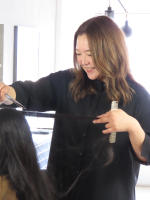 佐藤 智美(サトウ トモミ)