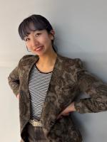 石川 恵理奈(イシカワ エリナ)