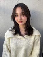 鏡　ほのか(カガミ　ホノカ)