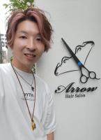津田 竜也(ツダ タツヤ)