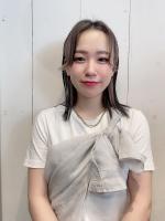 芝原　里菜(シバハラ　リナ)