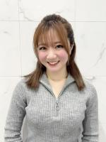溝口　結麻(ミゾグチ　ユイマ)