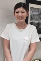 有働杏奈(ウドウアンナ)
