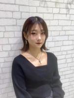 玉村　愛李(タマムラ　アイリ)