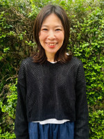 染谷真知子【吉祥寺】(ソメヤマチコ)