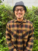 小澤和之【吉祥寺】(オザワカズユキ)